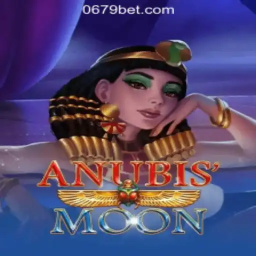 AnubisMoon: Unveiling the Mysteries of Ancient Egypt in Slots