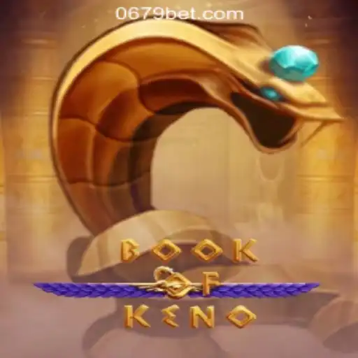 Exploring the Enthralling World of BookOfKeno: The Ultimate Casino Experience