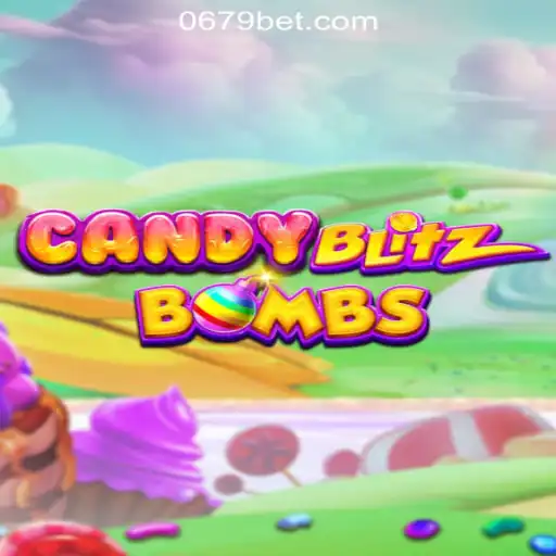 CandyBlitzBombs: The Sweet World of Explosive Fun