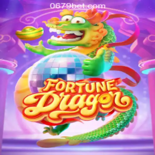 Discover FortuneDragon: The Thrilling Slots Experience