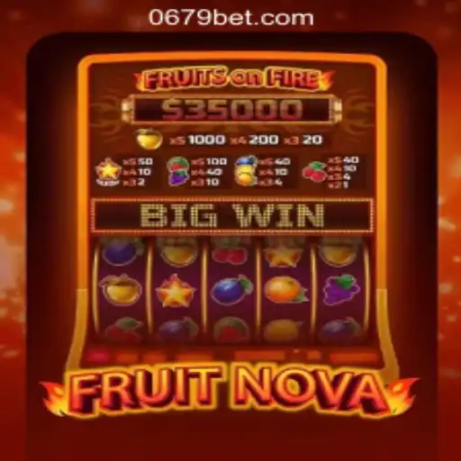 Explore the Thrills of FruitNova: A Casual Slot Game Revolution with 0697.COM Oficial Slots Brasil #1