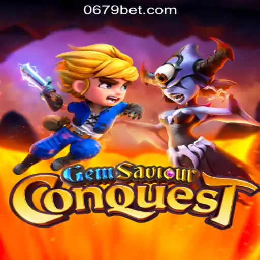 GemSaviourConquest: Embarking on the Ultimate Adventure with 0697.COM Oficial Slots Brasil #1