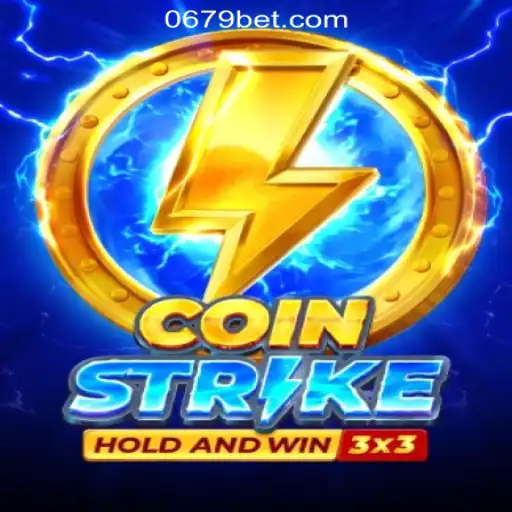Experience the Thrill of Coinstrike: A Dive Into the Latest Gambling Sensation