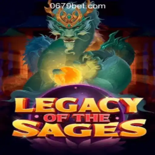 Experience the Thrill of LegacyoftheSages and Discover Why It's the Hottest Game at 0697.COM Oficial Slots Brasil #1