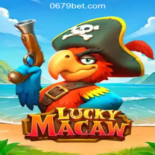 Discover the Excitement of LuckyMacaw: Your Gateway to Top Slot Gaming in Brazil