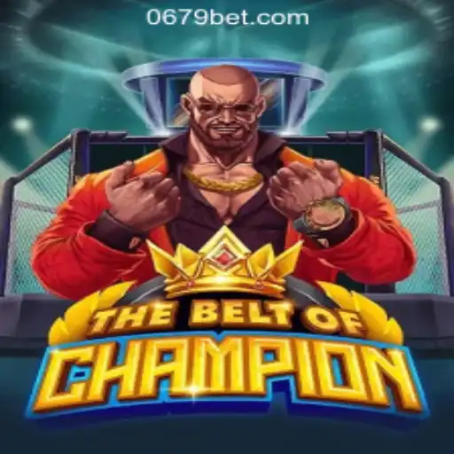 TheBeltOfChampion: A New Era in Gaming with 0697.COM Oficial Slots Brasil #1