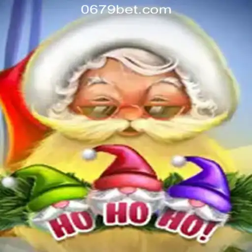 Discover the Exciting World of HoHoHo: Brazil's #1 Slots Game