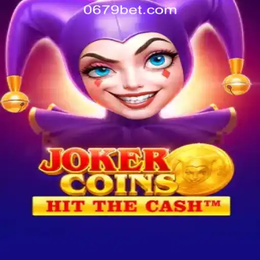 Exploring JokerCoins: The Premier Slot Experience at 0697.COM Oficial Slots Brasil #1