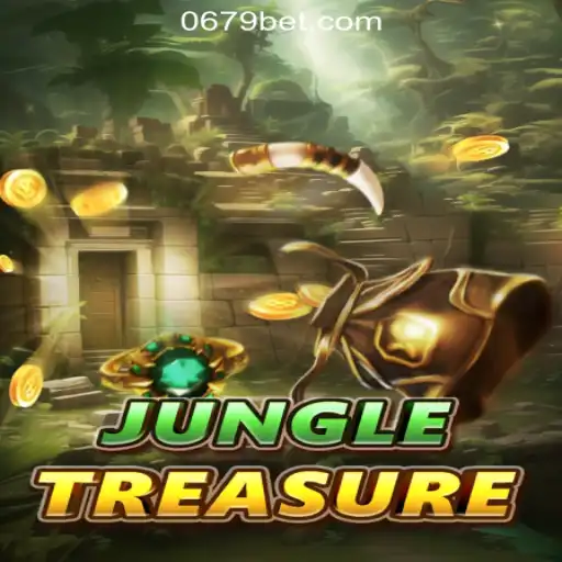 Explore the Excitement of JungleTreasure: The #1 Slot Game in Brazil