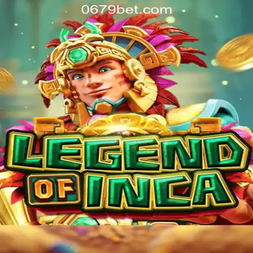 Journey into the Mystery of LegendofInca: The Official Slots Experience with 0697.COM