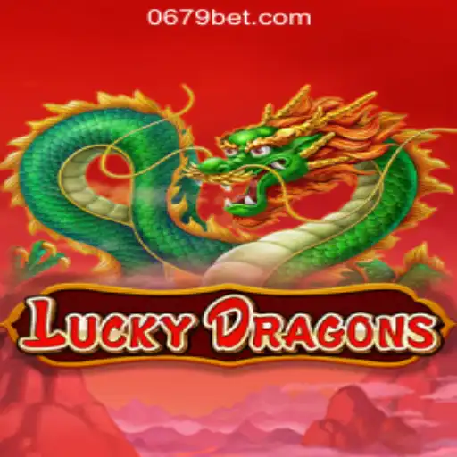 Exploring LuckyDragons: A Premier Experience in Oficial Slots Brasil #1