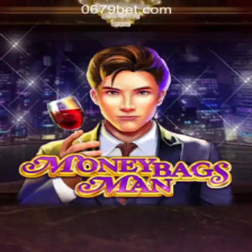 Explore the Exciting World of MoneybagsMan: The Premier Slot Experience