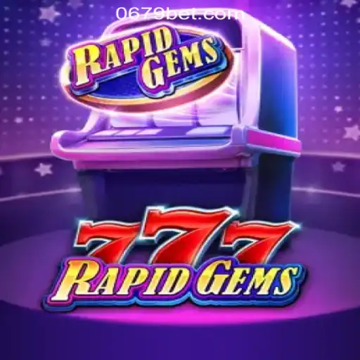 Exploring RapidGems777: A Dazzling Journey into the World of Slots