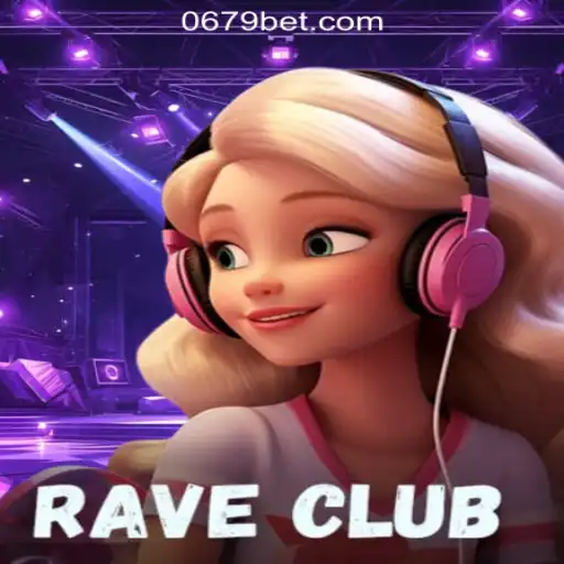 RaveClub: The Ultimate Gaming Experience with 0697.COM Oficial Slots Brasil #1