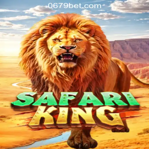 Embark on a Thrilling Adventure with SafariKing: The Premier Slot Game in Brazil