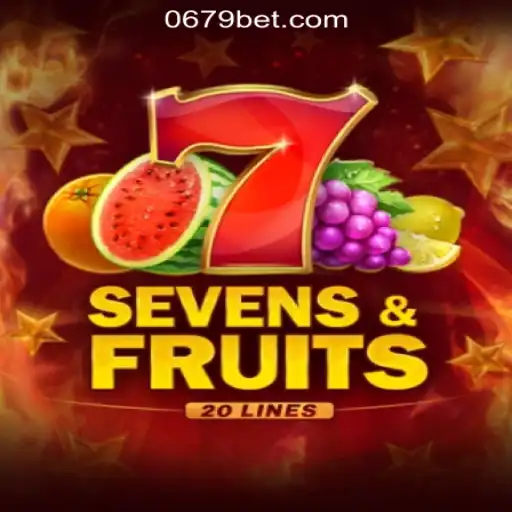 SevensFruits20: Unveiling the Thrilling World of 0697.COM Oficial Slots Brasil #1