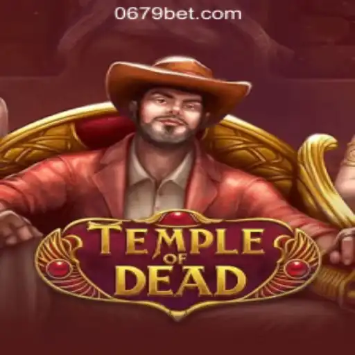 TempleofDead: Discover the Mysteries and Thrills of an Ancient World