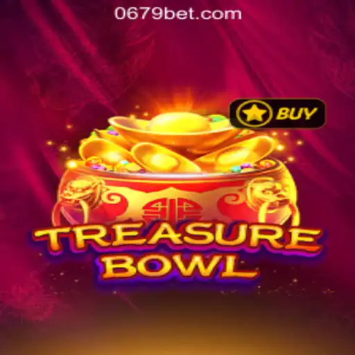 TreasureBowl: Dive into the Ultimate Slot Adventure with 0697.COM Oficial Slots Brasil #1