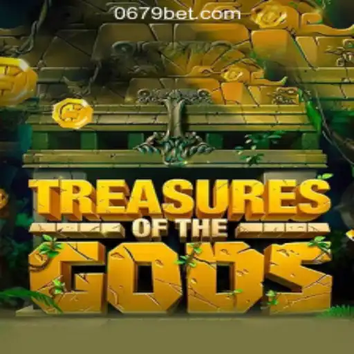 Unlock the Secrets of 'TreasureoftheGods': A Dive into the Epic Adventure